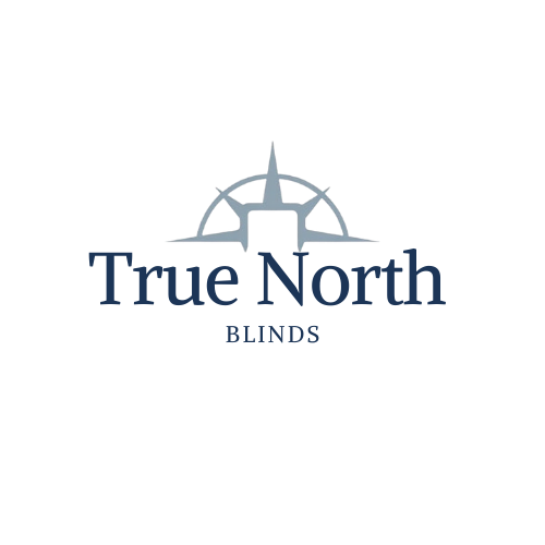 True North Blinds logo