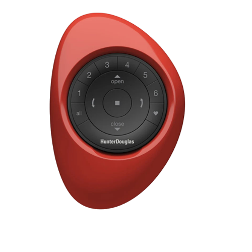 Motorization is available on almost every product we offer, and works great on the hard-to-reach windows of your Carver home